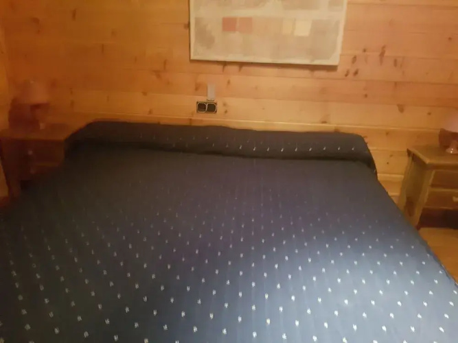Hostal Sierra De Baza