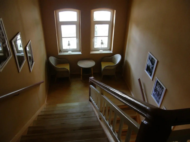 Alte Schule Hotel