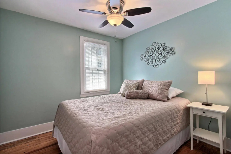 Downtown Charleston Vacation Rentals