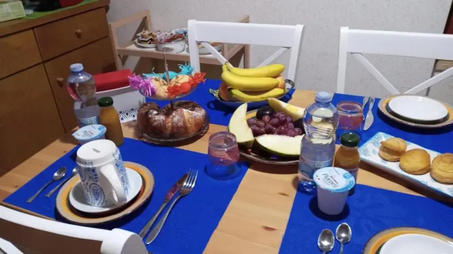 B & B Il Mirto 2