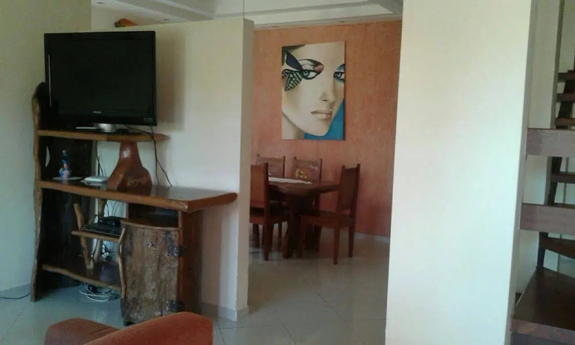 Vila Cinzia
