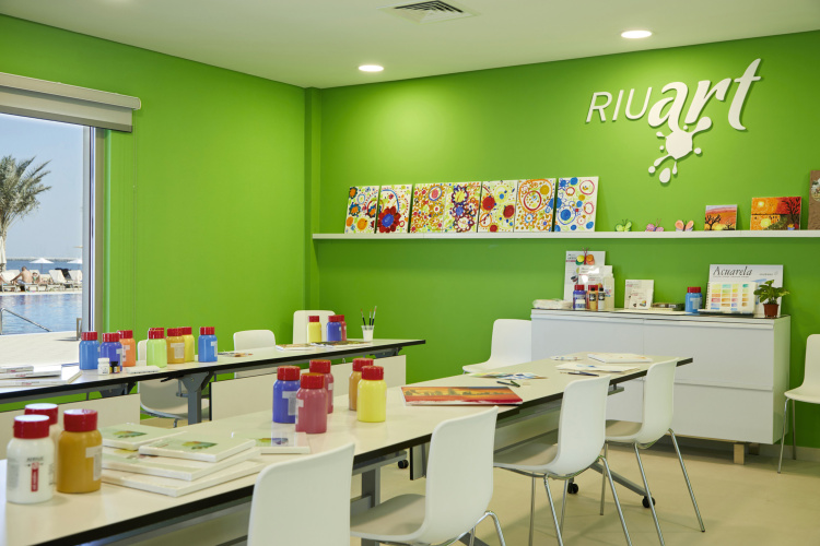 Riu Dubai - All Inclusive photo 19