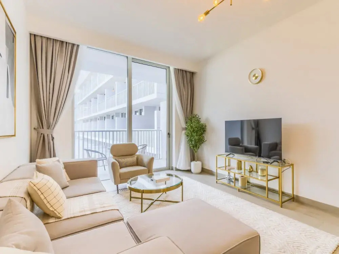 Luma22 Residences - JVC - Dubai