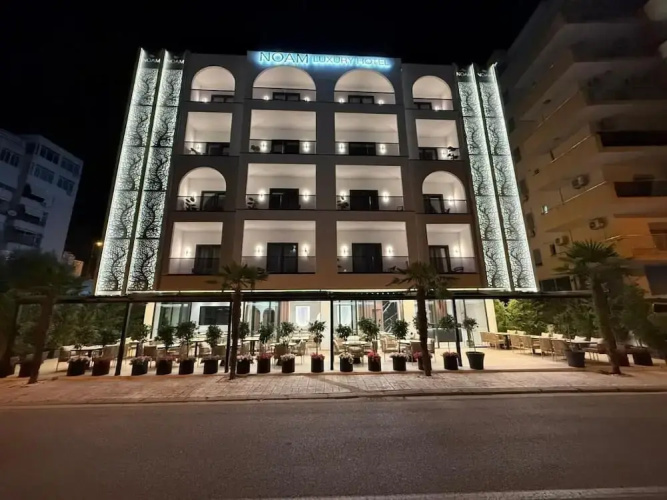 Hotelafbeelding