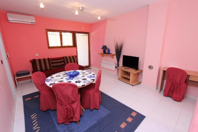 1 Bedroom Comfort Apartment with balcony