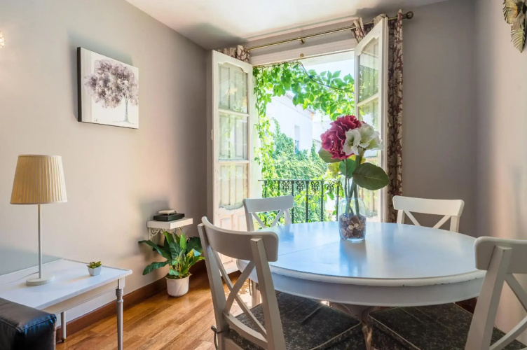 Novalia Home Suite
