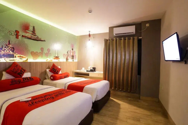 Imagen del hotel