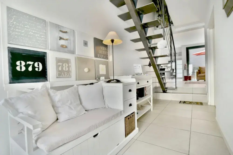 Chambres à Bord'O
