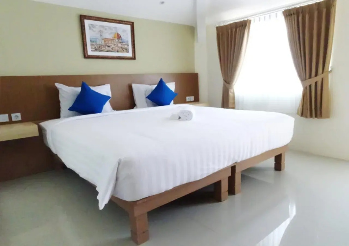 La Orein Residence Nusa Dua