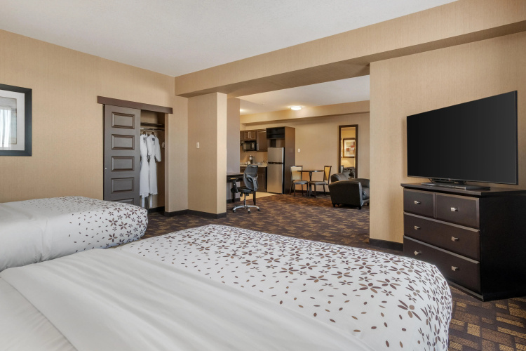 Best Western Plus Fox Creek photo 7