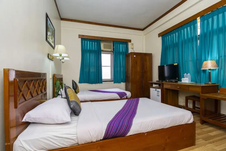 Princess Hotel