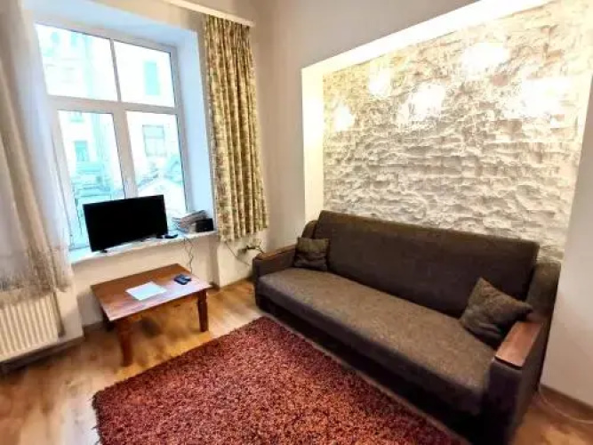 Old Town Peldu Apartment