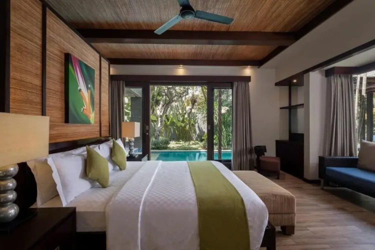 3 Bedrooms Villa with Private Pool