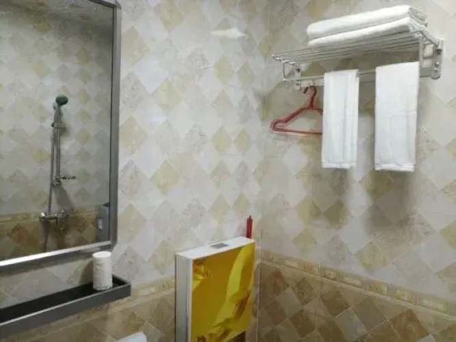 Bangxing Leisure Apartment
