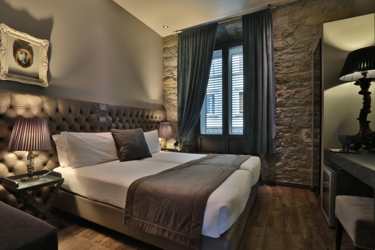 Forvm boutique Hotel