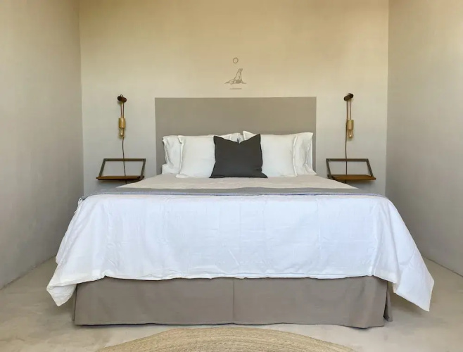 The Mantarraya Outpost Bed & Breakfast