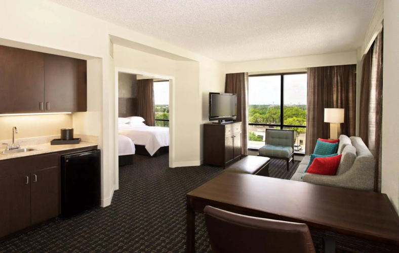 Embassy Suites by Hilton Palm Beach Gardens PGA Boulevard
