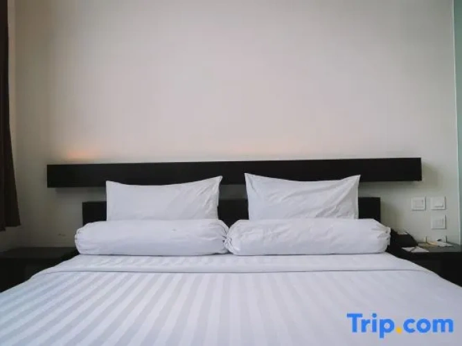 Standard Double Club room