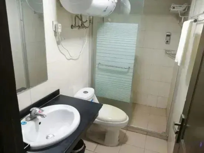 Tianyun Hostel