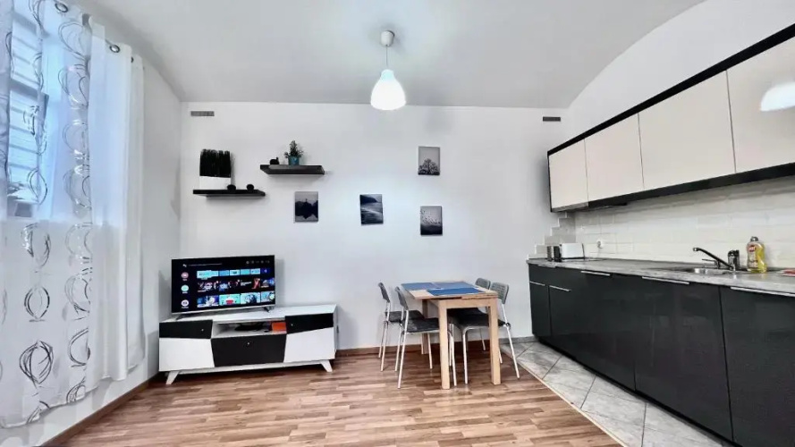 Ground Floor Apart-hotel