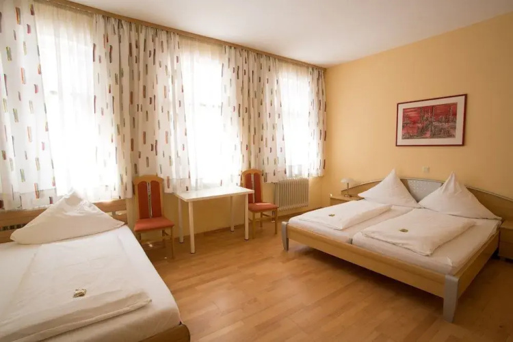 Hotel Amadeus