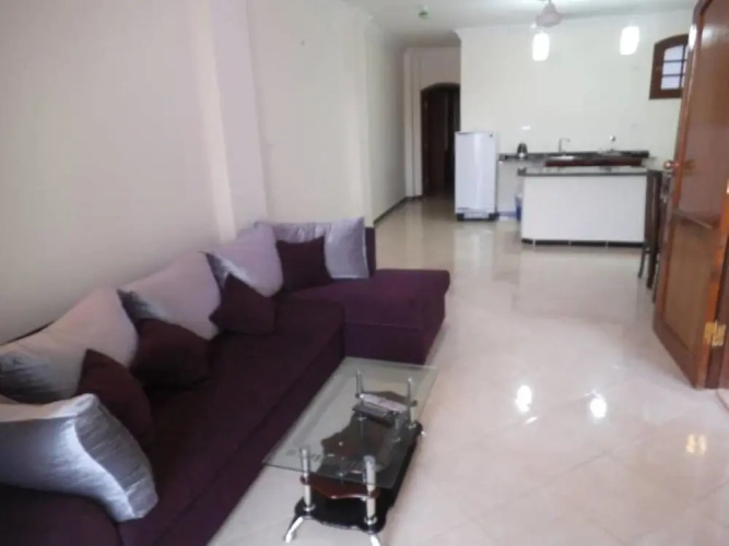 Nile Residence