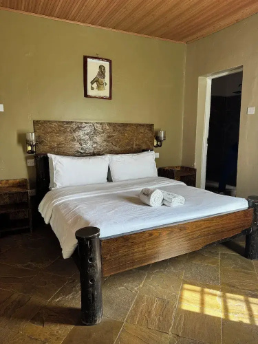 Koki Lodge