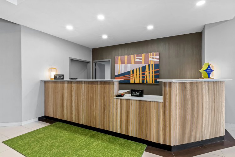 Spark by Hilton Bensalem Philadelphia photo 16