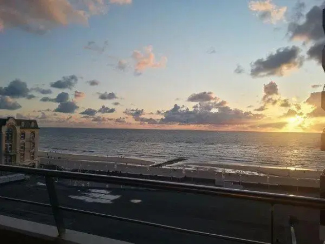 Haus am Meer14 - App. 159