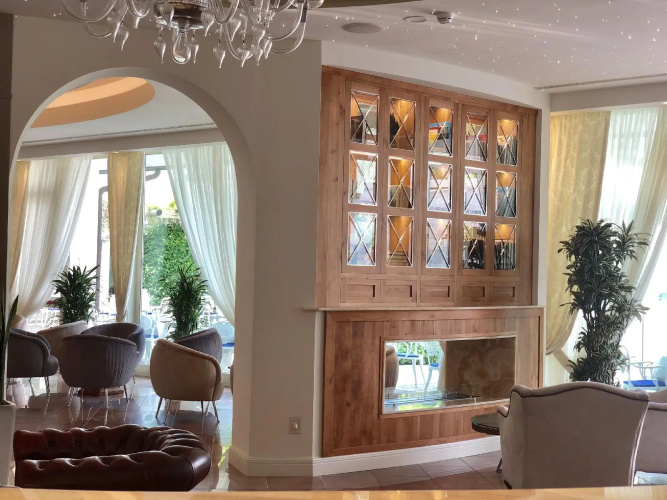 Hotel Aurelia photo 9
