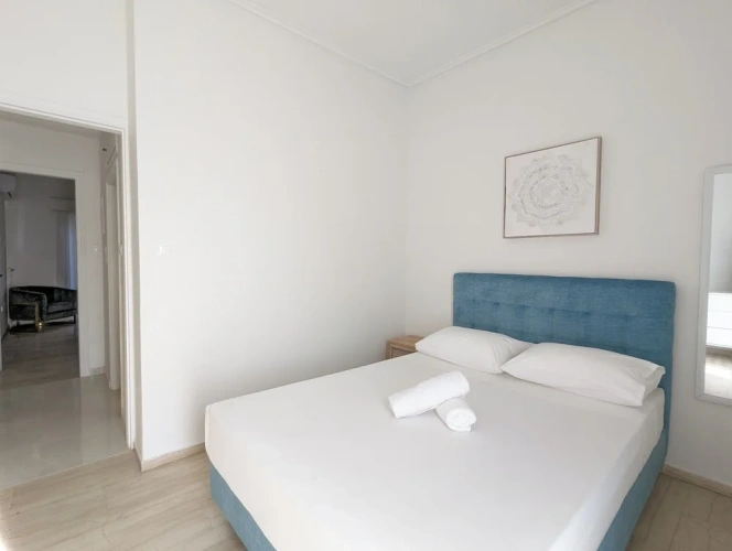3 Bedrooms Apartment with balcony
