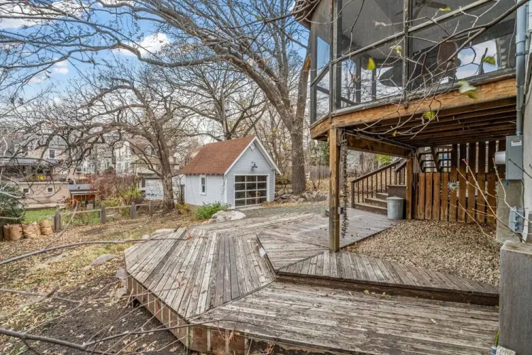 Sheridan Cottage (No Front Desk)