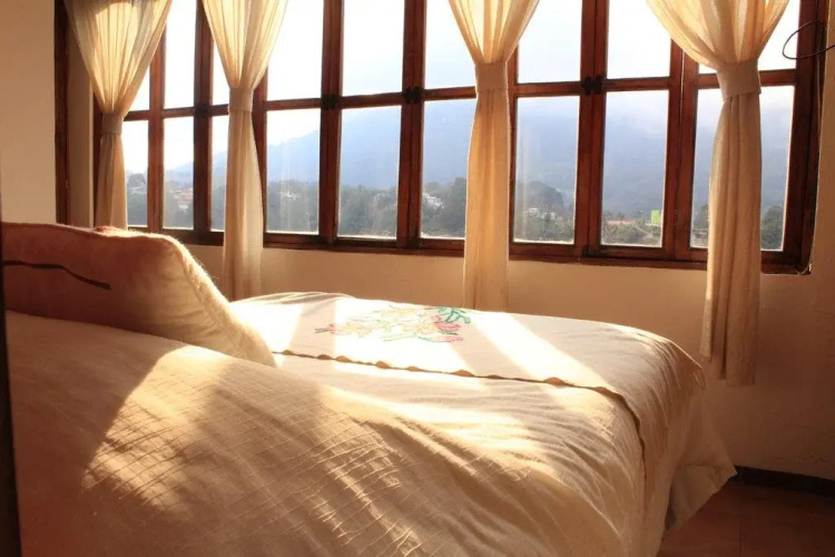 Hotel San Jorge