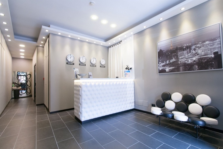 Fly Boutique Hotel photo 17