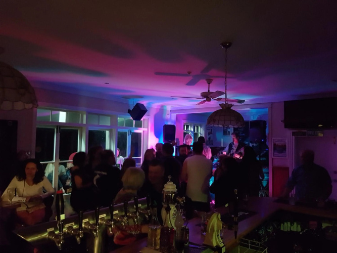The Greytown Hotel