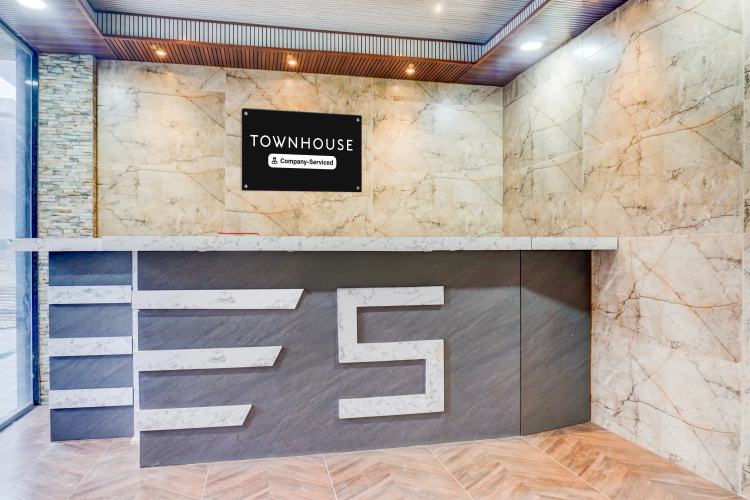 Townhouse Lonavala
