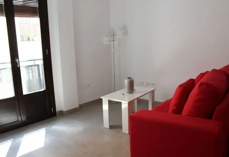 Nest Flats Granada
