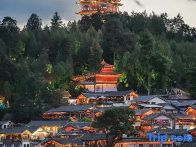 YIYUN hotel