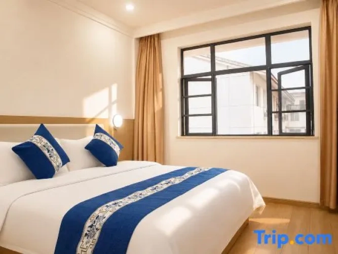 Premier Double room