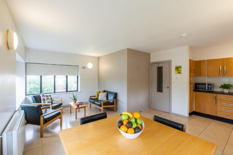 Standard Apartment