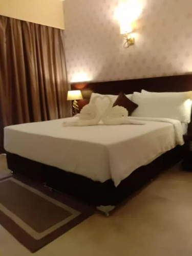 Raajsa Resort Kumbhalgarh