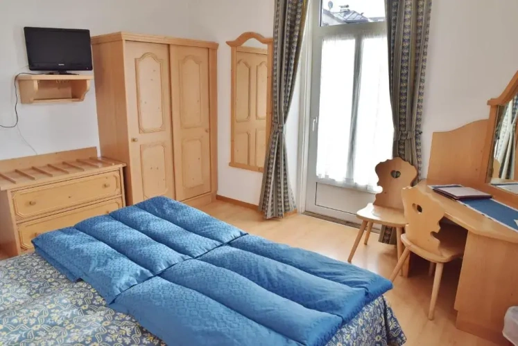 Twin Suite