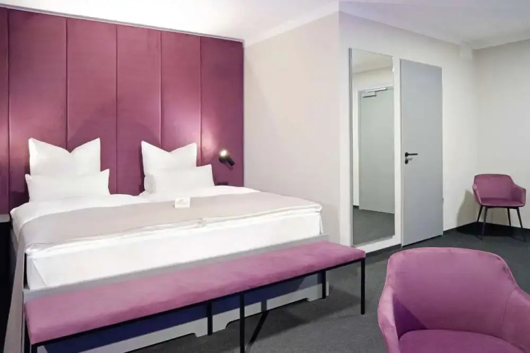 Hotel Adler