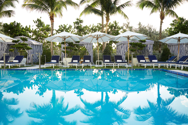 Cadillac Hotel & Beach Club, Autograph Collection photo 19