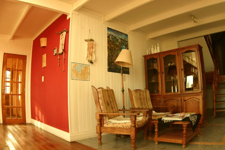 Hostel de las Manos