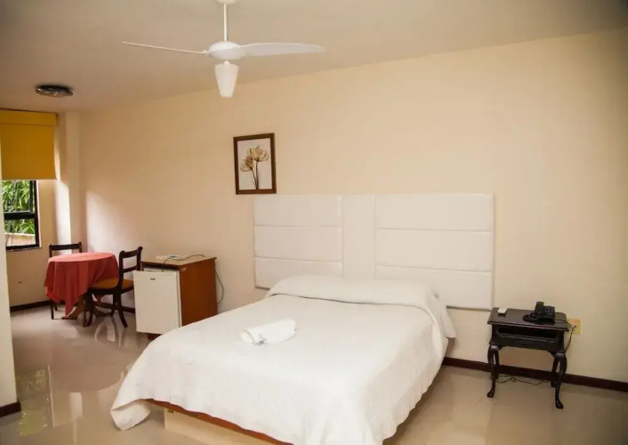 Hotel Palace Serra Verde Imperial