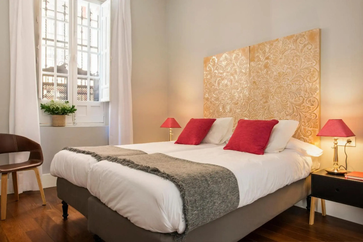 Imperial Luxury Apartment
