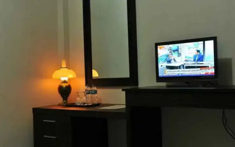 TW Hotel