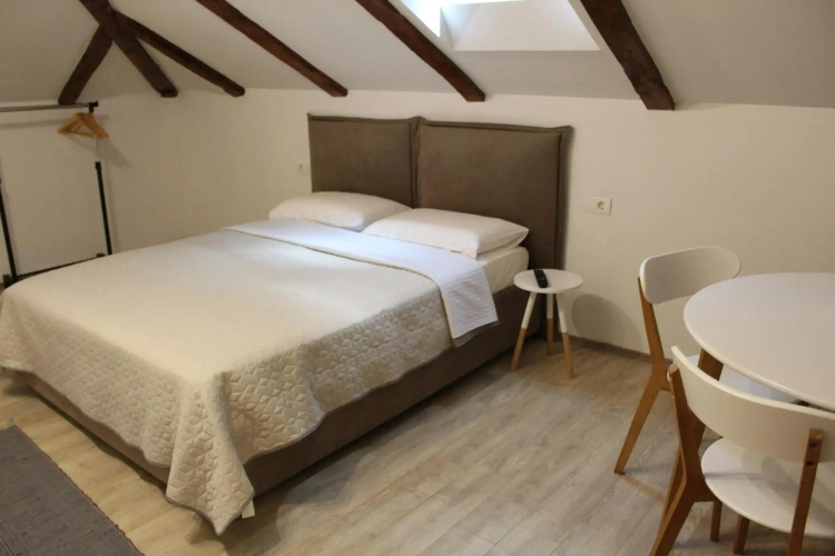 Apartmani Moon