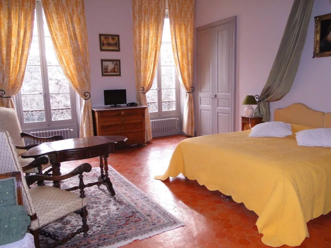 Château Juvenal